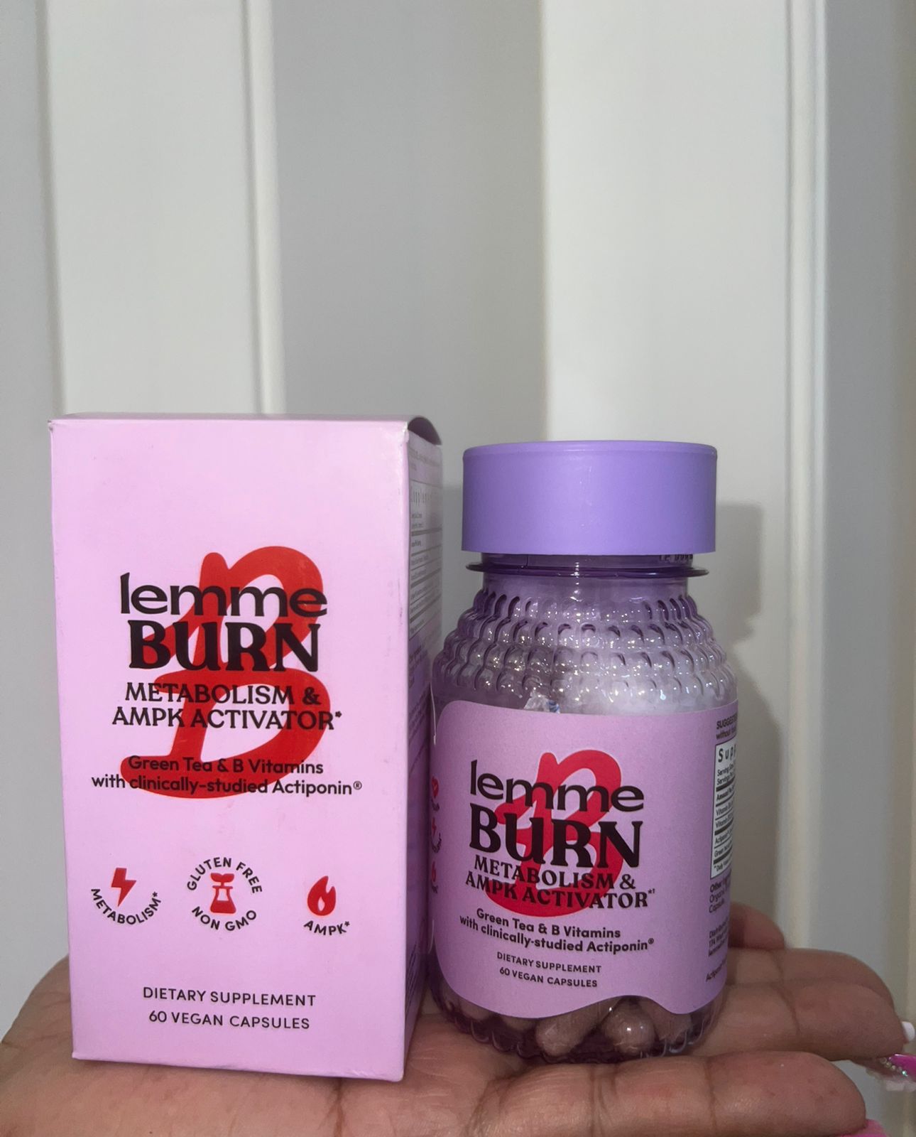 Gray helmet for bikers