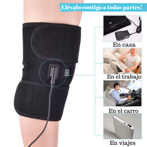 🔥 ¡DI ADIÓS AL DOLOR DE UNA VEZ POR TODAS! 🔥