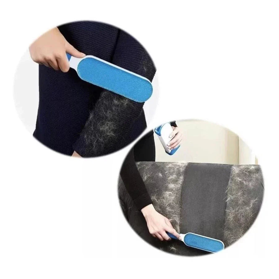 Quita Pelos Profesional — La Solución Definitiva para Hogares con Mascotas