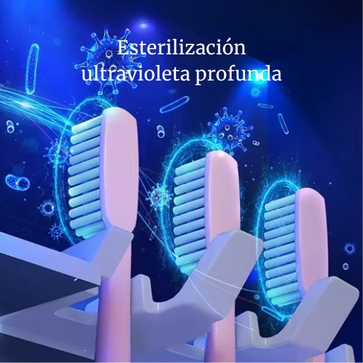 🌟¡El dispensador inteligente que organiza, limpia y protege tu baño!