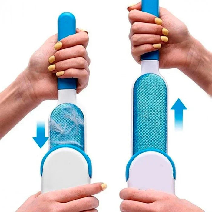 Quita Pelos Profesional — La Solución Definitiva para Hogares con Mascotas