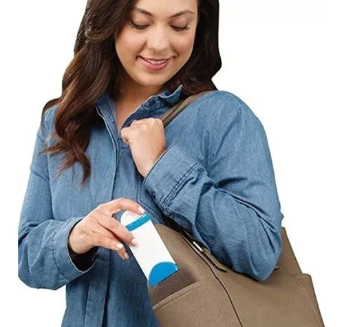 Quita Pelos Profesional — La Solución Definitiva para Hogares con Mascotas