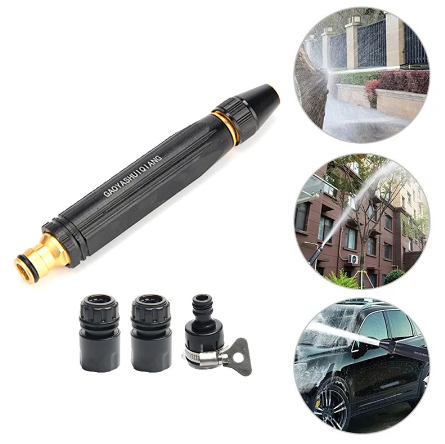 Boquilla Manguera Premium